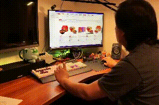 就算隔离在家,陕西人不吃面肯定是不行的,面里没肉就更不行了!